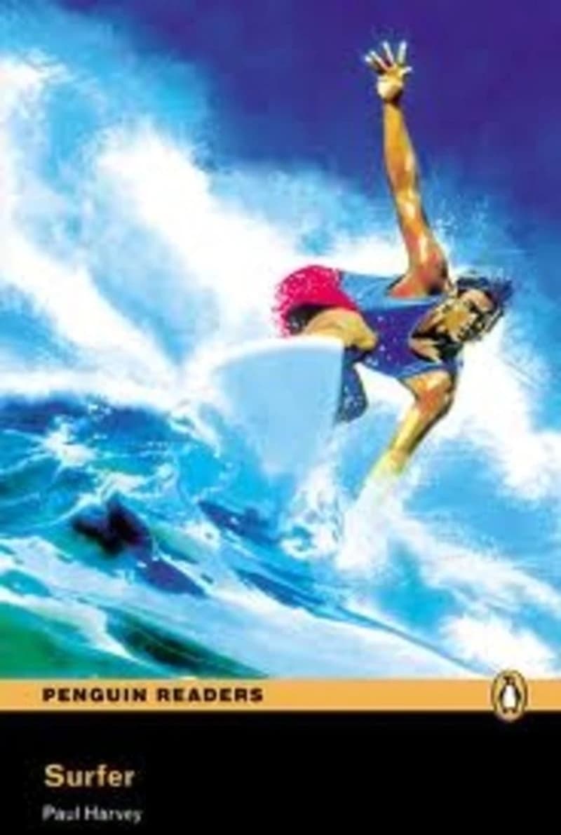 Surfer!