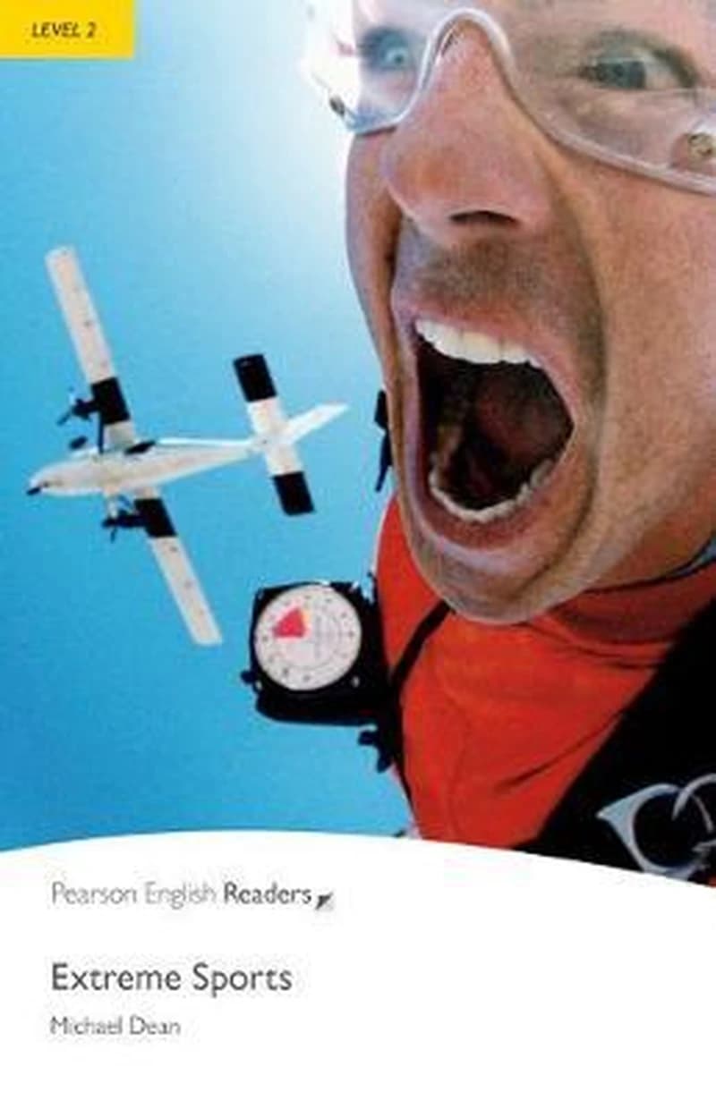 Plpr2 : Extreme Sports Bk
