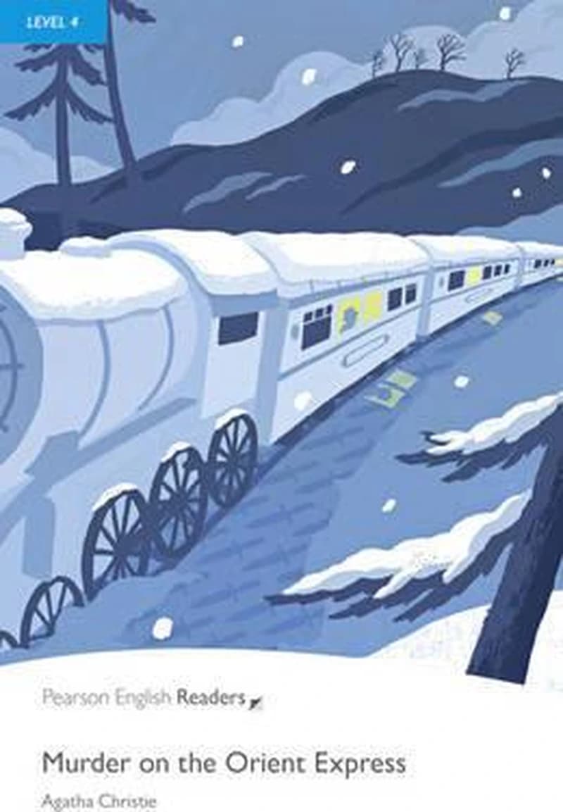 Murder on the Orient Express, Level 4
