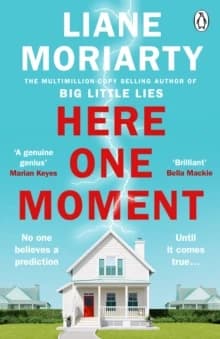 Here One Moment