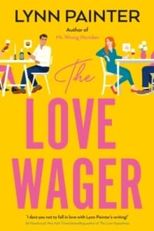 Love Wager