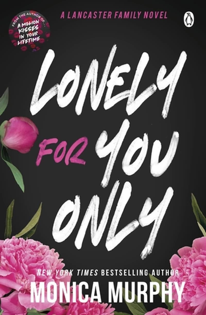 LONELY FOR YOU ONLY