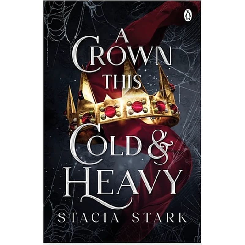 A Crown This Cold and Heavy