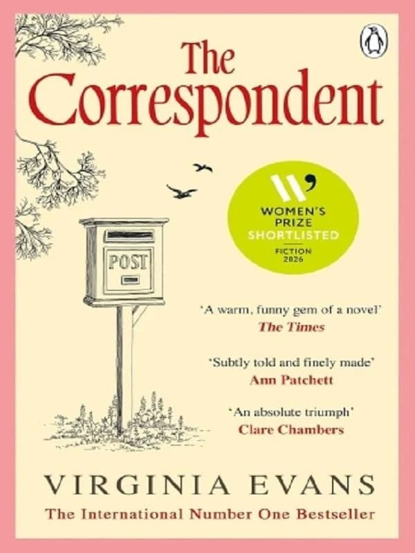 The correspondent