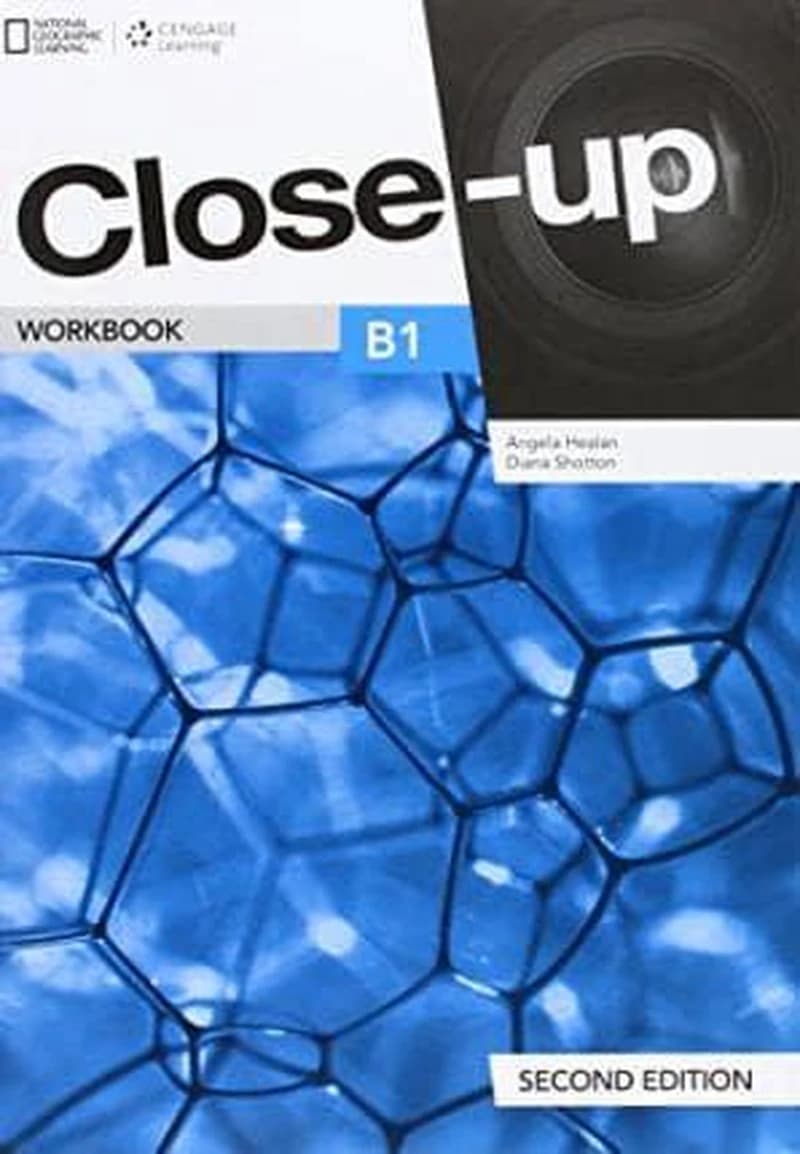 Close-Up B1