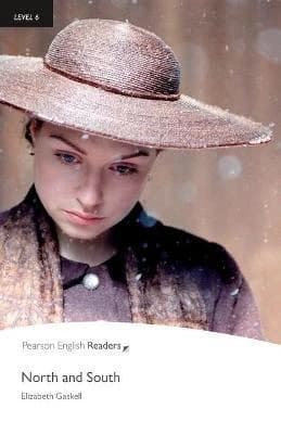 NORTH&amp;SOUTH (LEVEL 6)+MP3