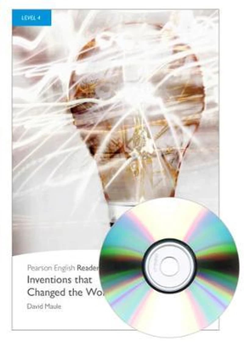 INVENTIONS THAT CHANGED THE WORLD