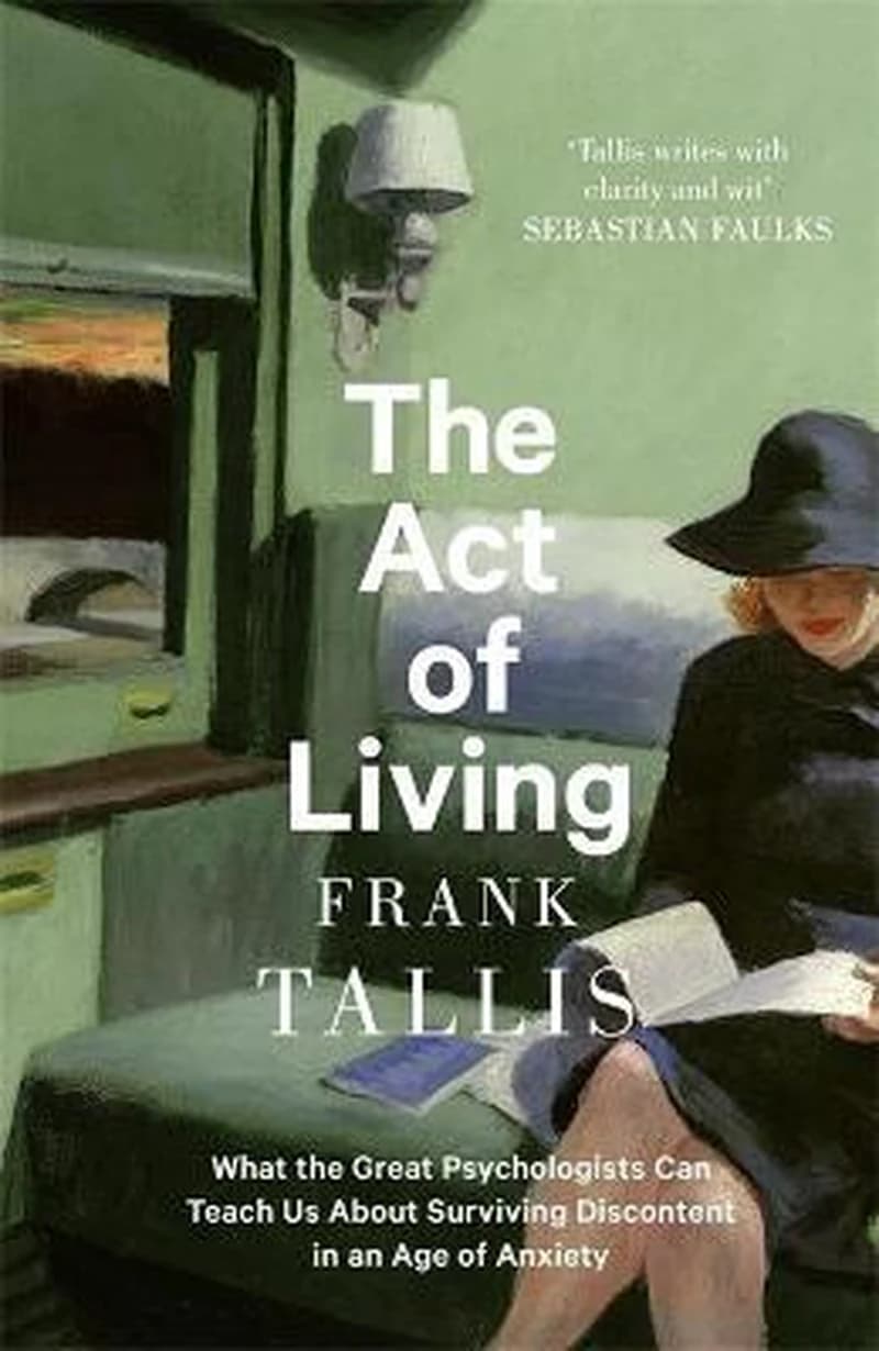 ACT OF LIVING THE