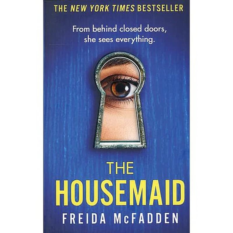 THE HOUSEMAID