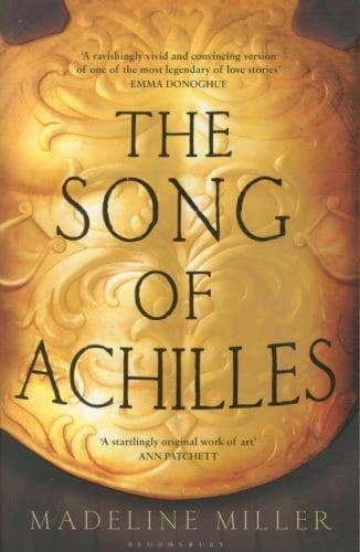The song of achilles
