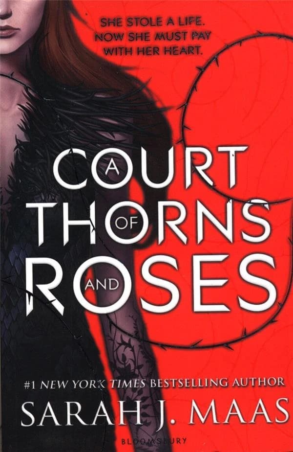 A Court of Thorns and Roses
