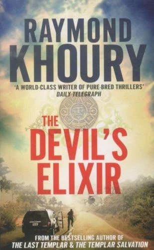 The devil's elixir
