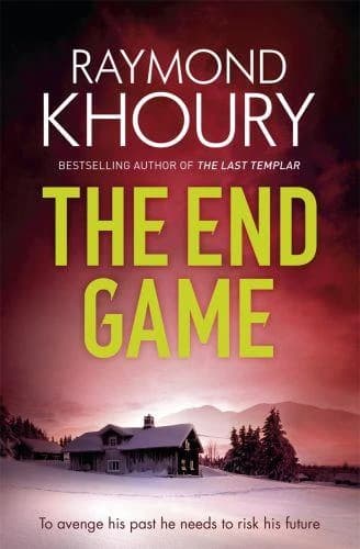THE END GAME