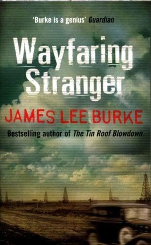 Wayfaring stranger
