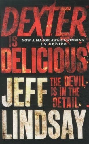 Dexter is Delicious