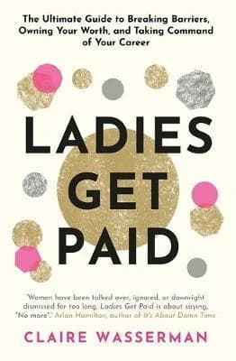 LADIES GET PAID