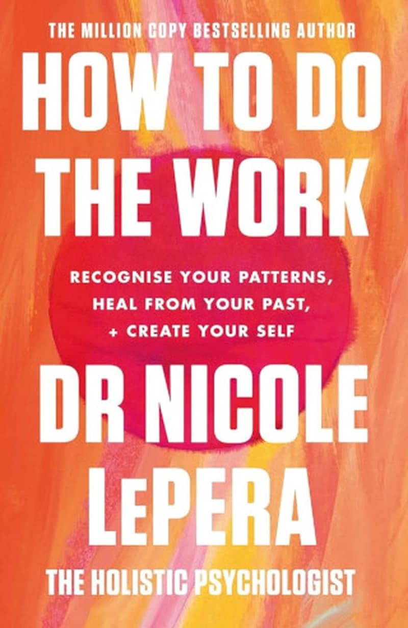 HOW TO DO THE WORK