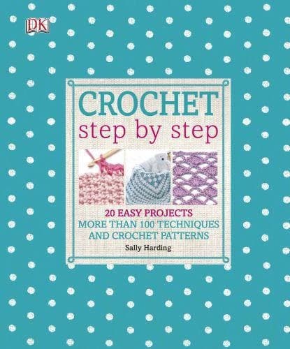 Crochet Step by Step