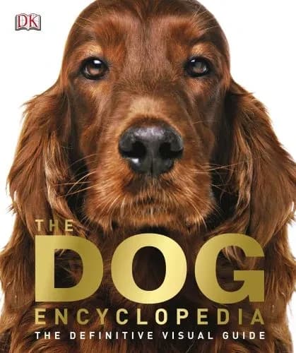Dog encyclopedia, the