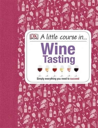 A little course in wine tasting