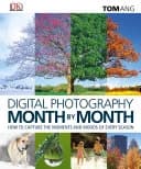Digital Photography Month by Month