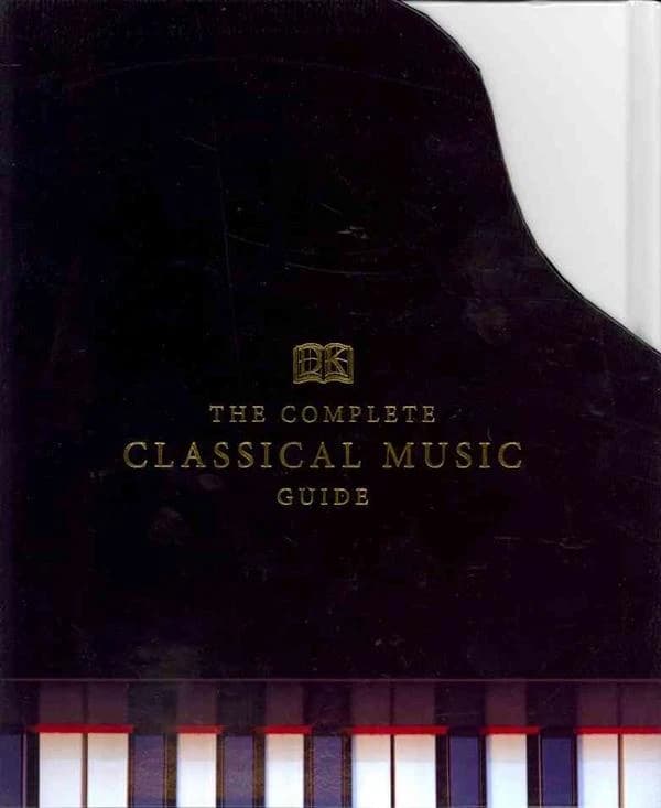 Complete classical music guide, the