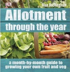 Allotment through the year