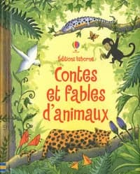 Contes et fables des animaux