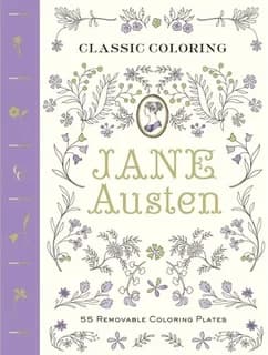 Classic Colouring