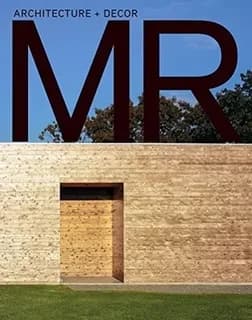 Mr architect + decor