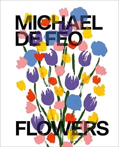 Michael de feo-flowers