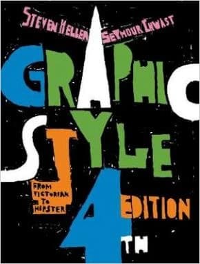 Graphic style ; from victorian to hipster (4e édition)