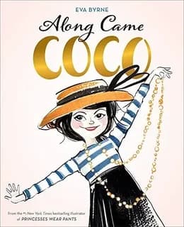 Along came coco