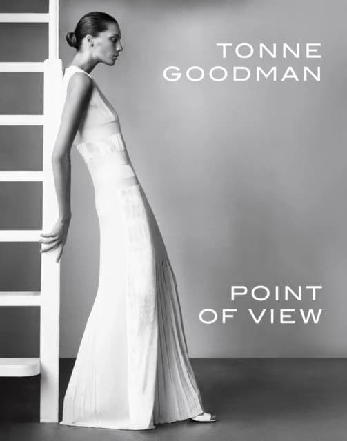 Point of view-four decades of defining style