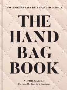 Handbag Book