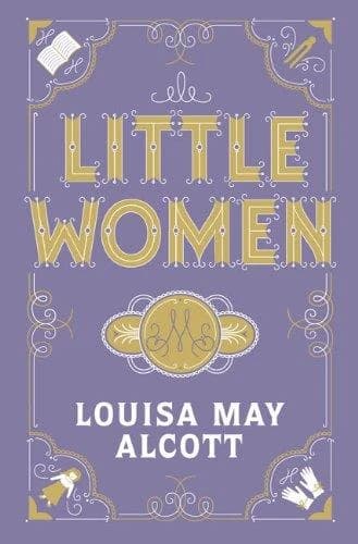 LITTLE WOMEN