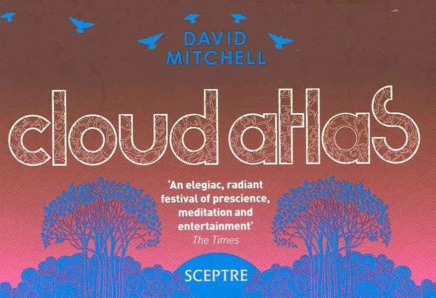 Cloud atlas