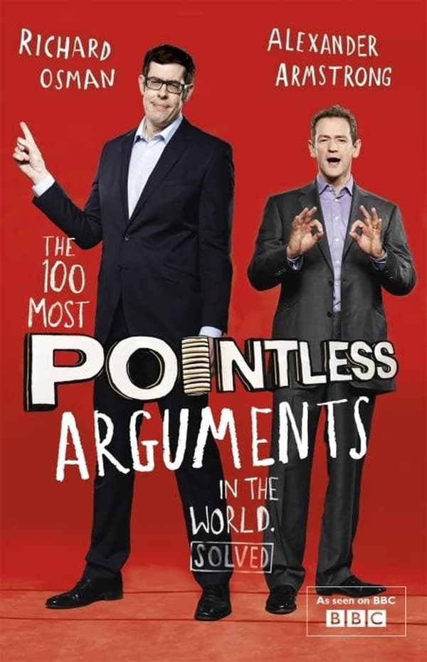 The 100 most pointless arguments in the world