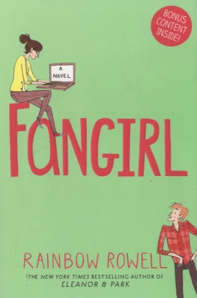 Fangirl
