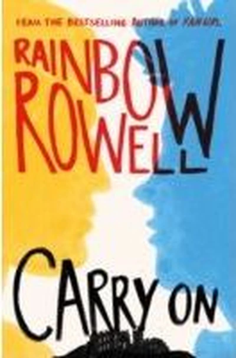 Carry on