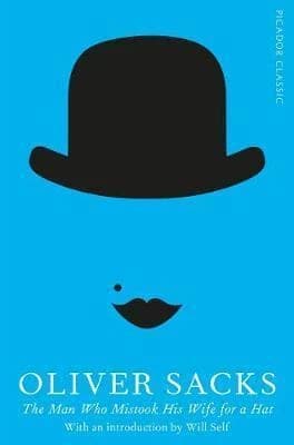 The Man Who Mistook His Wife