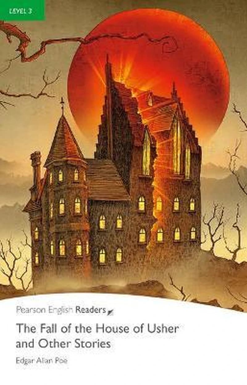 THE FALL OF THE HOUSE OF USHER &amp; OTHER STORIES
