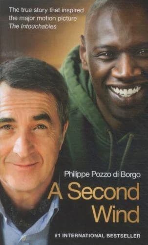 A second wind