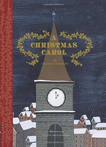 A CHRISTMAS CAROL