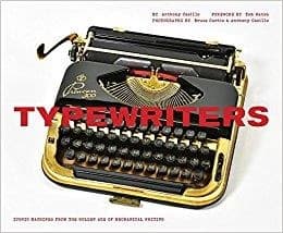 TYPEWRITERS