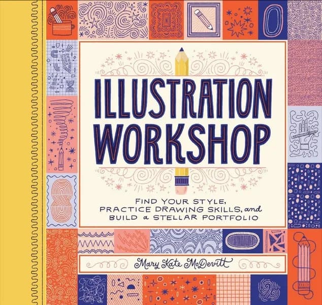 ILLUSTRATION WORKSHOP