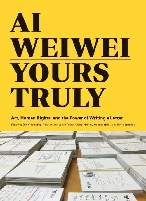 AI WEIWEI
