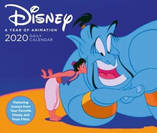 DISNEY 2020