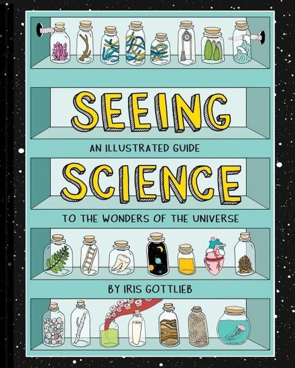 SEEING SCIENCE
