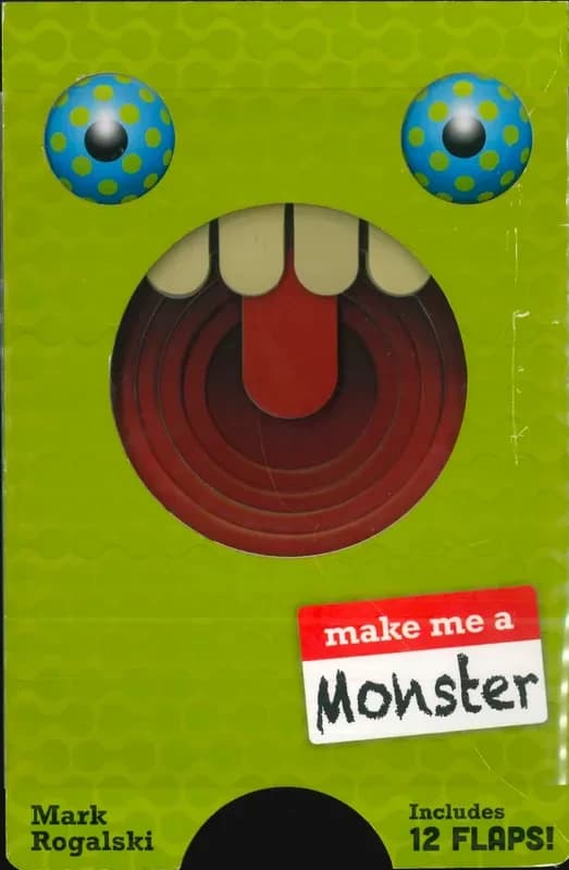 Make me a monster
